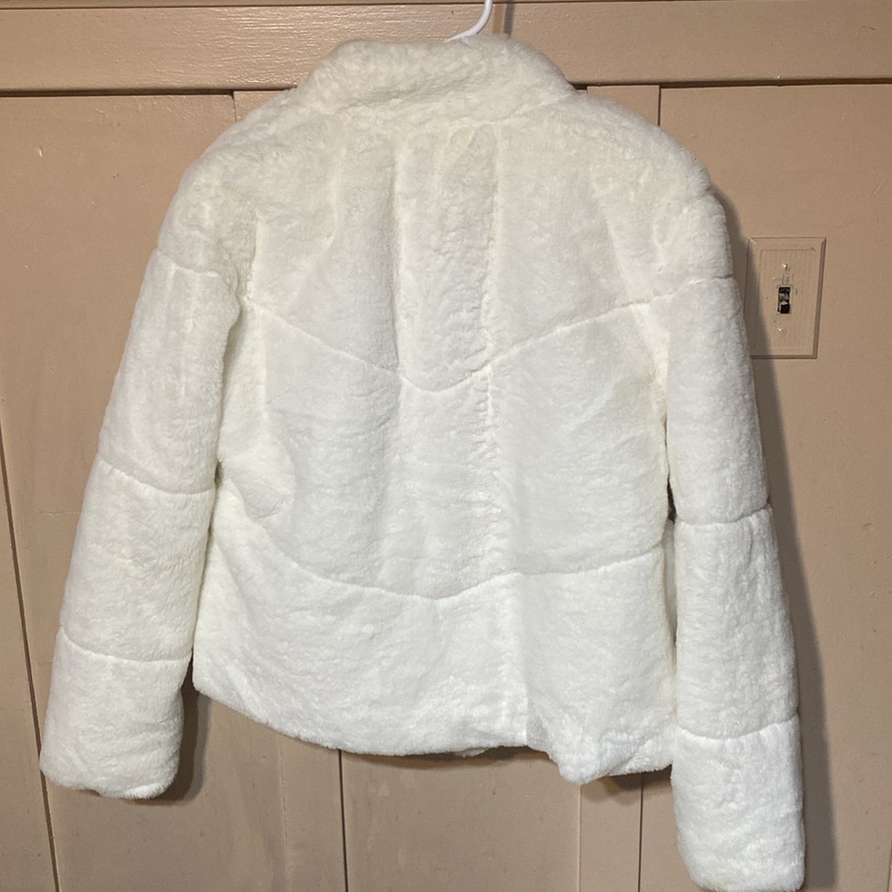 Puffer Jacket - Picture 6 of 6